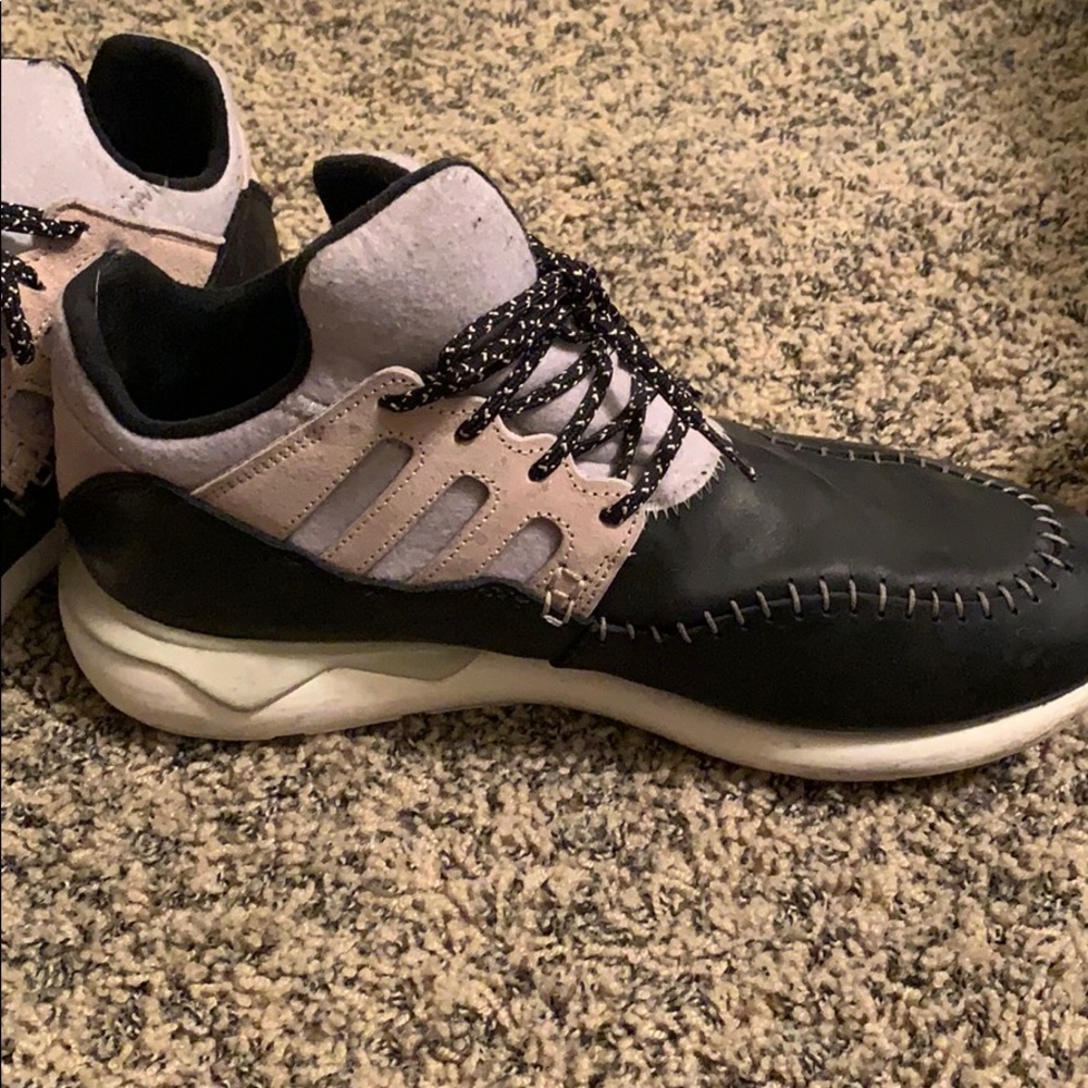 Adidas sneakers